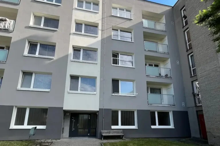 Byt v Soběslavi